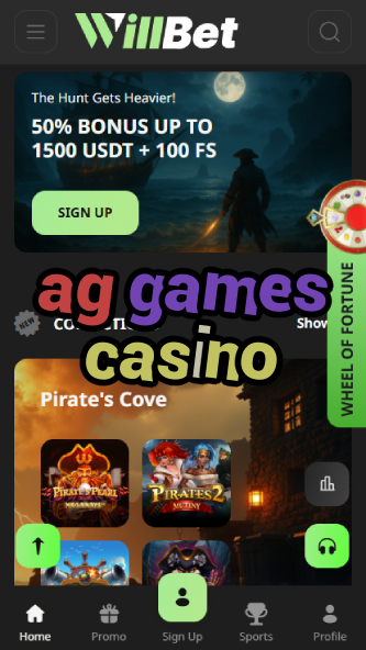 AG Games Casino - Best Casino Game Provider-777casinobus.ydblkf.net